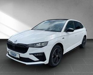 Skoda Scala Gebrauchtwagen