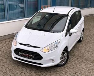 Ford B-Max Gebrauchtwagen