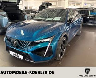 Peugeot 408 Gebrauchtwagen