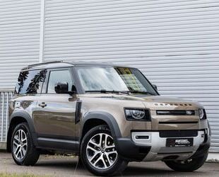 Land Rover Defender Gebrauchtwagen