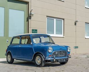 Mini Cooper S Gebrauchtwagen