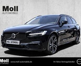 Volvo V90 Gebrauchtwagen