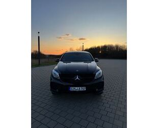 Mercedes-Benz GLE 350 Gebrauchtwagen