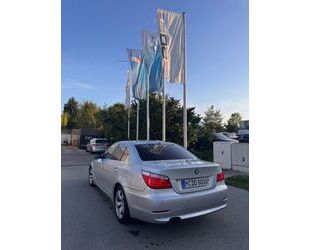 BMW 523 Gebrauchtwagen