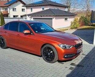 BMW 330 Gebrauchtwagen