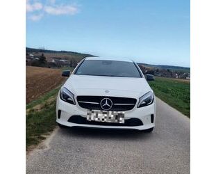Mercedes-Benz A 200 Gebrauchtwagen