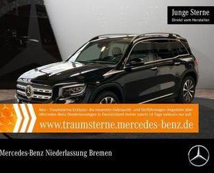 Mercedes-Benz GLB 200 Gebrauchtwagen