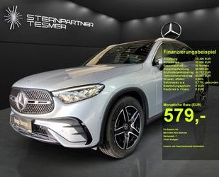 Mercedes-Benz GLC 200 Gebrauchtwagen