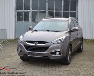 Hyundai ix35 Gebrauchtwagen