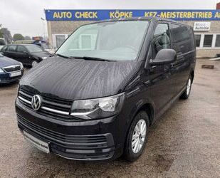 VW T6 Multivan Gebrauchtwagen