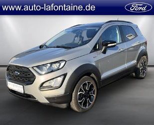 Ford EcoSport Gebrauchtwagen