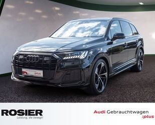 Audi Q7 Gebrauchtwagen