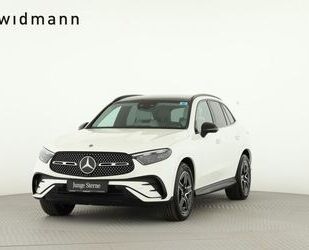 Mercedes-Benz GLC 300 Gebrauchtwagen