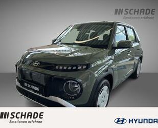 Hyundai INSTER Gebrauchtwagen