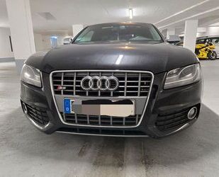 Audi S5 Gebrauchtwagen