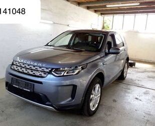 Land Rover Discovery Gebrauchtwagen