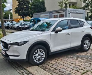 Mazda CX-5 Gebrauchtwagen