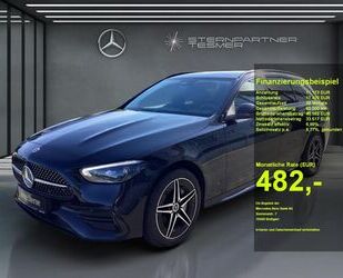 Mercedes-Benz C 300 Gebrauchtwagen