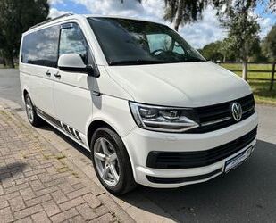 VW T6 Transporter Gebrauchtwagen