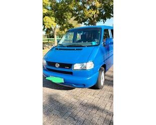 Ford T4 Multivan 