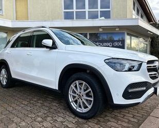 Mercedes-Benz GLE 350 Gebrauchtwagen