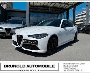 Alfa Romeo Giulia Gebrauchtwagen