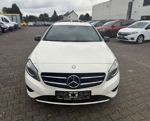 Mercedes-Benz A 200 Gebrauchtwagen