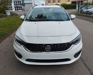 Fiat Tipo Gebrauchtwagen