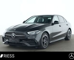 Mercedes-Benz C 180 Gebrauchtwagen