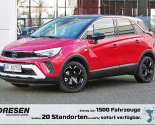 Opel Crossland (X) Gebrauchtwagen