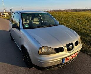 Seat Arosa Gebrauchtwagen