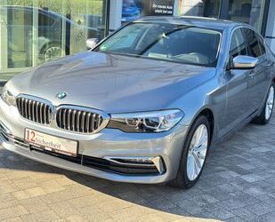 BMW 530 Gebrauchtwagen