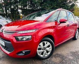 Citroen C4 Picasso Gebrauchtwagen