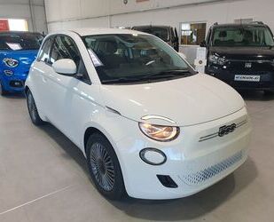 Fiat 500e Gebrauchtwagen