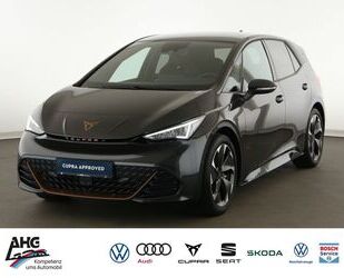 Cupra Born Gebrauchtwagen