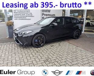 BMW M135 Gebrauchtwagen