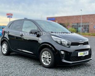 Kia Picanto Gebrauchtwagen