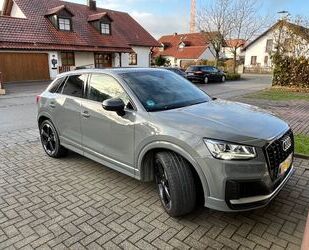 Audi SQ2 Gebrauchtwagen