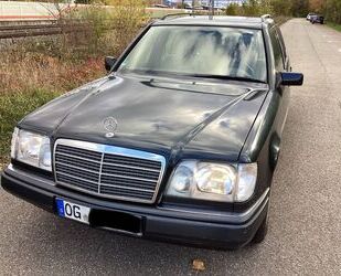 Mercedes-Benz E 220 Gebrauchtwagen
