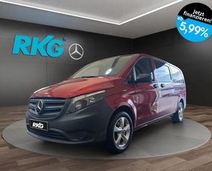 Mercedes-Benz Vito Gebrauchtwagen