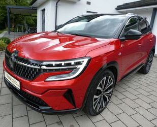 Renault Austral Gebrauchtwagen