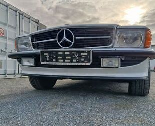 Mercedes-Benz SL 420 Gebrauchtwagen