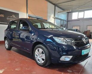 Dacia Sandero Gebrauchtwagen