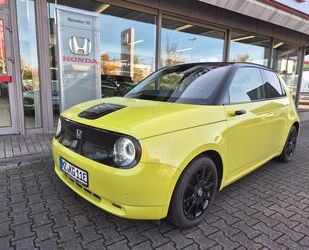 Honda e Gebrauchtwagen