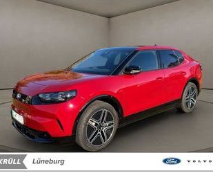 Ford Capri Gebrauchtwagen