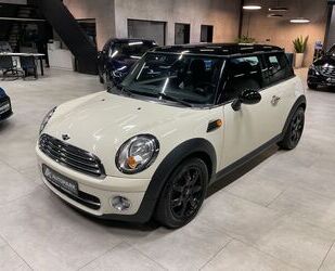 Mini Cooper D Gebrauchtwagen