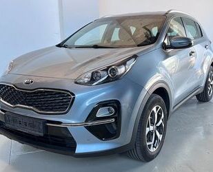 Kia Sportage Gebrauchtwagen
