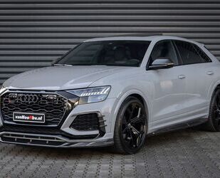 Audi Q8 Gebrauchtwagen