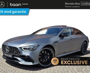 Mercedes-Benz AMG GT Gebrauchtwagen