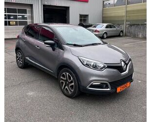 Renault Captur Gebrauchtwagen
